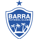 Barra SE U20 - U VS Falcon Fc Se Youth Score