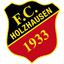 Holzhausen - Team Holzhausen 335879 Football Live Score