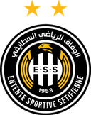 ES Setif - Setif VS Al Qadisiya Sc Live Score Today
