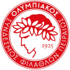 Olympiakos Piraeus - UCL Today