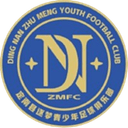 Dingnan Dream U13 - U VS Shaanxi Normal University Affiliated High School U Result