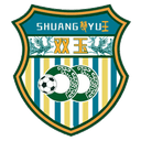 Hainan Shuangyu - Shuangyu VS Ningbo Fioren Score