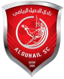 Al Duhail U19 - U VS Alsadd Sc U Live Score