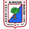 Almazan - Live Team Cd Mirandes B 323692