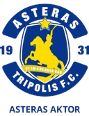 Asteras Tripolis U19 - U VS Olympiakos Piraeus U Sport