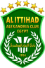 Ittihad Alexandria SC - Egy Premier League 32482 Live Score Today