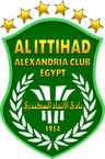 Ittihad Alexandria SC - Team Ittihad Alexandria Sc 301700 Live Score Today