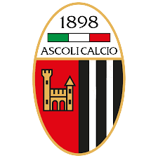 Ascoli - Player Andrea Rizzo Pinna 368364 304346 Sport
