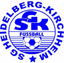 SGK Heidelberg-Kirchheim - Team Sgk Heidelbergkirchheim 349266 Results
