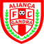 Aliança de Gandra - Team Aliana De Gandra 327357 Live Score Today