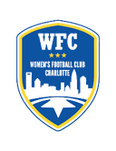 WFC Charlotte (w) - W VS Port City Fc W Sport