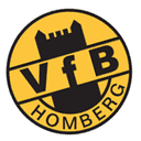 VFB Homberg - Homberg VS Msv Duisburg Score Today