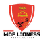 MDF Lioness (W) - Team Mdf Lioness W 376413 Live