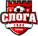 FK Sloga 1934 Vinica - Prilep VS Fk Sloga Vinica Sport
