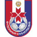 Mordovya Saransk - Saransk VS Riga Fc Sport