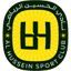 Al-Hussein SC Reserve - Team Alhussein Sc Reserve 386691 Result