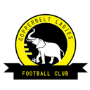 Copper Belts FC Women - Women VS University Of Western Cape Live