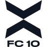 FC 10 - Team Fc 395849 Football Live Score