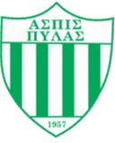 Aspis Pylas - Polemidion VS Aspis Pylas Score Today
