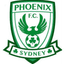 Phoenix Sydney - Team Phoenix Sydney 357331 Schedule