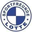 Sportfreunde Lotte - Gutersloh VS Sportfreunde Lotte Score