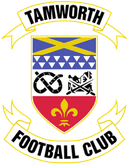 Tamworth - Moors VS Tamworth Live Score