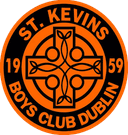 St Kevins Boys - Pearse VS St Kevins Boys Live Score Today