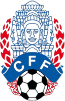 Cambodia (w) U20 - U VS China W U Score