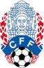 Cambodia (w) U20 - Team Cambodia W U 361510 Football Score