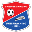 Unterhaching - Sandhausen VS Unterhaching Live Score