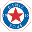 Banik Sous - Team Banik Sous 314103 Football Score