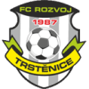 Tj Rozvoj Trstenice - B VS Tj Rozvoj Trstenice Sport