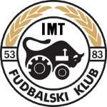 FK IMT Belgrad