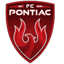 Pontiac (W) - W VS Troy City Wfc W Result