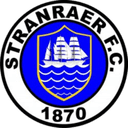 Stranraer - Fc VS Stranraer Score