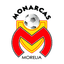 Monarcas Morelia II - Live Team Monarcas Morelia Ii 326647