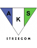 AKS Strzegom - Walbrzych VS Aks Strzegom Sport