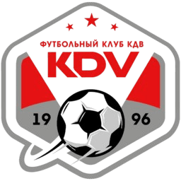 KDV Tomsk - Live Player Daniil Kondrakov 234051 301150