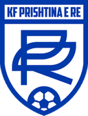 KF Prishtina e Re U21 - U VS Kf Dukagjini U Live Score Today