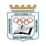 CD San Marcial - Team Cd Autol 336876 Football Score