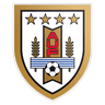 Uruguay U17 - Team Uruguay U 310375 Scores
