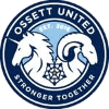 Ossett United - Borough VS Ossett United Score