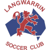 Langwarrin U21 - U VS Brunswick Juventus U Result