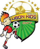 Ubonkids City - United VS Ubonkids City Score