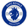 AHFC Royals - Royals VS Corpus Christi Fc Result Today