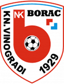 NK Borac Knezevi Vinogradi - Ivankovo VS Nk Borac Knezevi Vinogradi Score Today
