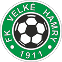 Velke Hamry B - B VS Sk Sluknov Live Score Today