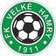 Velke Hamry B - Team Velke Hamry B 362119 Result