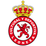 Cultural Leonesa - Cultural Leonesa Vs Real Sociedad B