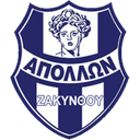 Apollon Smirnis - Smirnis VS Aek Athens U Sport